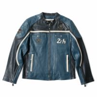 CLASSIC LEGEND MOTORS｜ル・マン 24時間レース LINO レザー ジャケット｜アウター