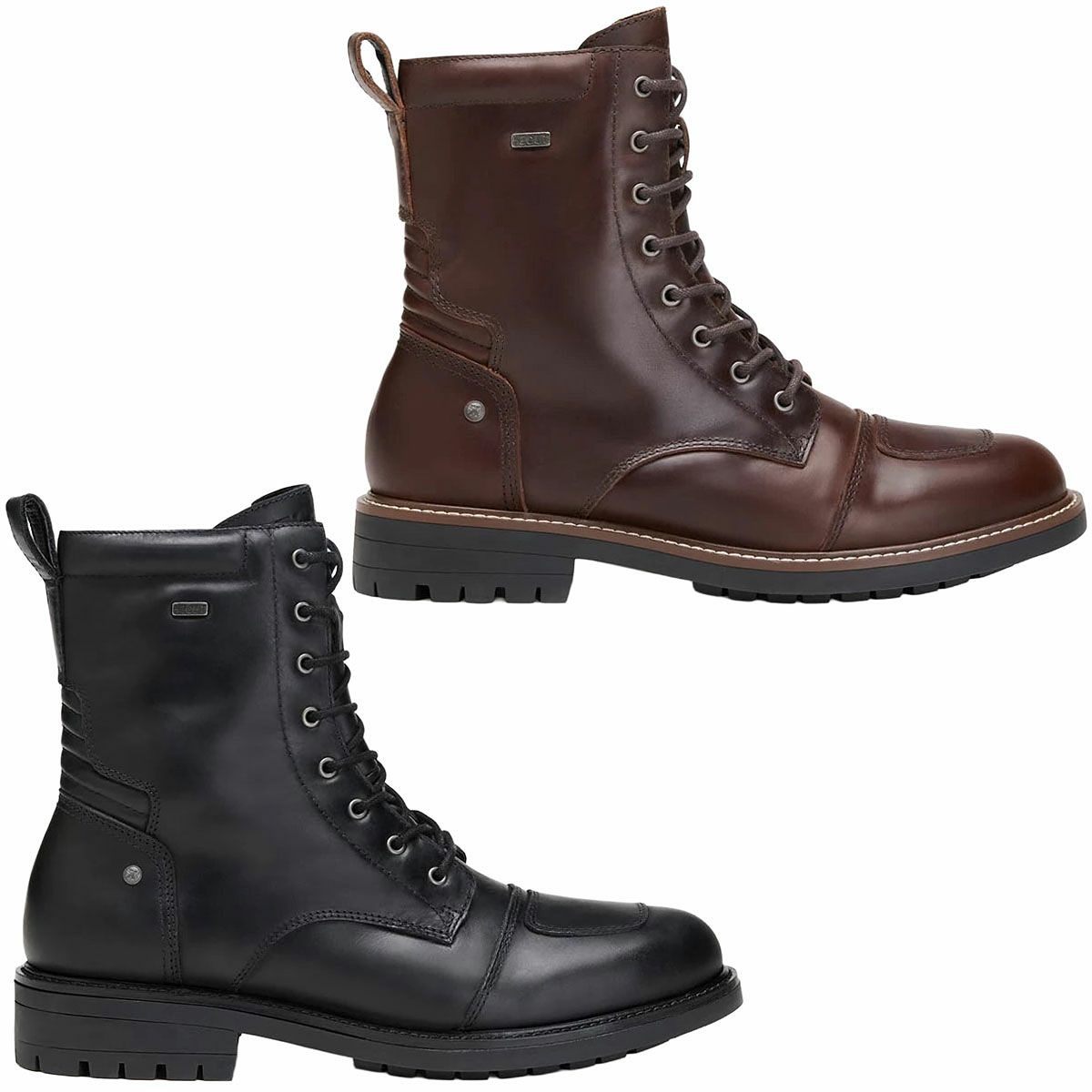 XPD｜エックス ナッシュビル H2OUT｜ブーツタイプ