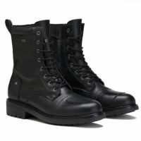 XPD｜エックス ナッシュビル H2OUT｜ブーツタイプ｜ブラック