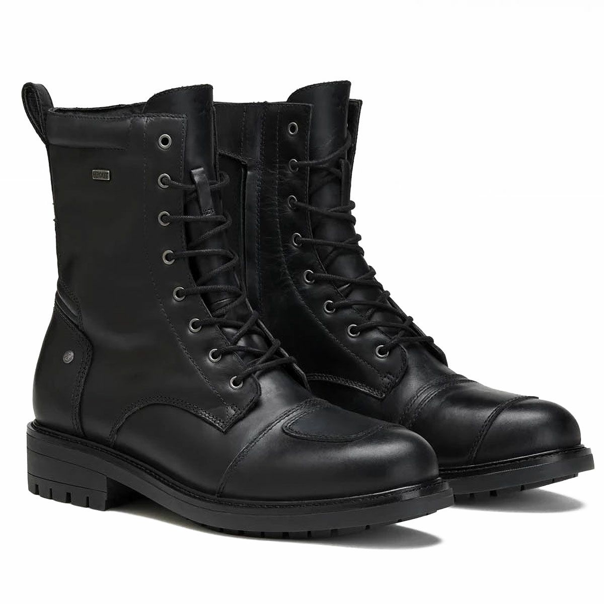 XPD｜エックス ナッシュビル H2OUT｜ブーツタイプ｜ブラック