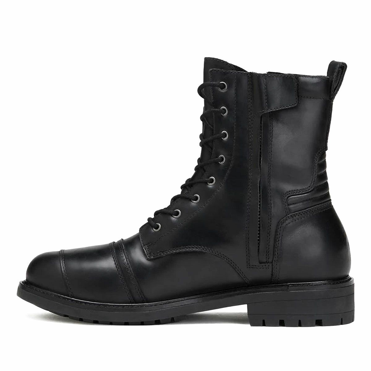 XPD｜エックス ナッシュビル H2OUT｜ブーツタイプ｜ブラック