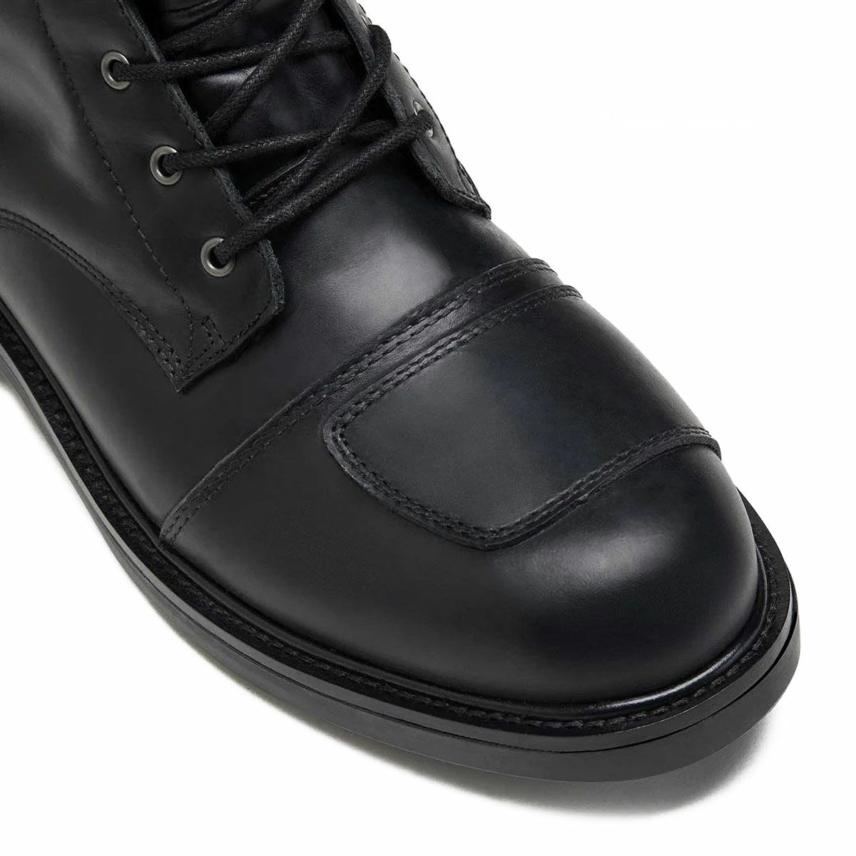 XPD｜エックス ナッシュビル H2OUT｜ブーツタイプ｜ブラック