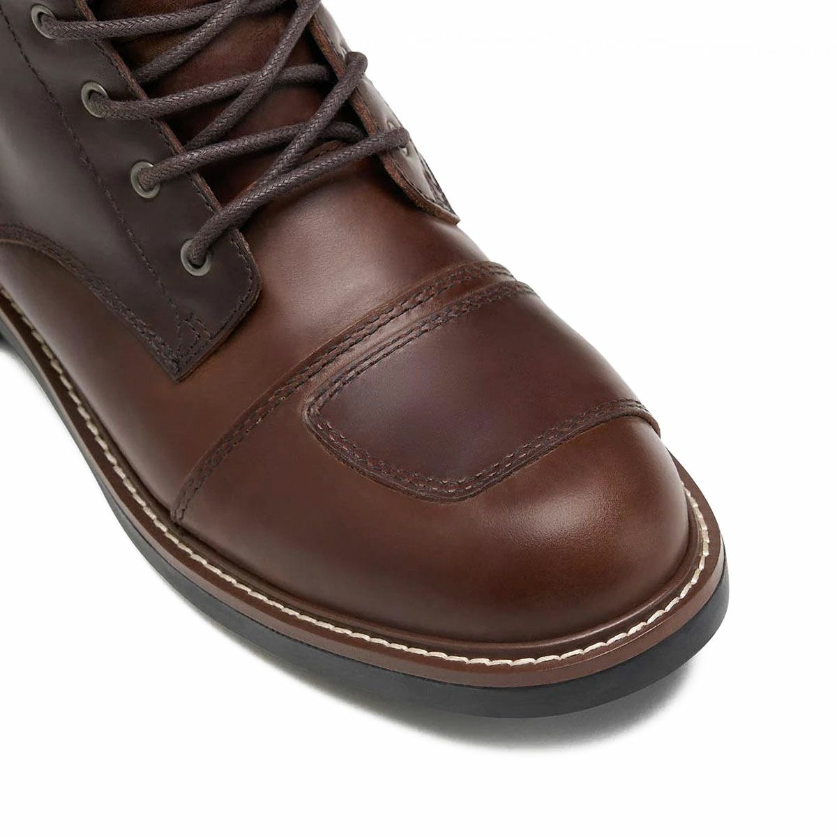 XPD｜エックス ナッシュビル H2OUT｜ブーツタイプ｜ブラウン