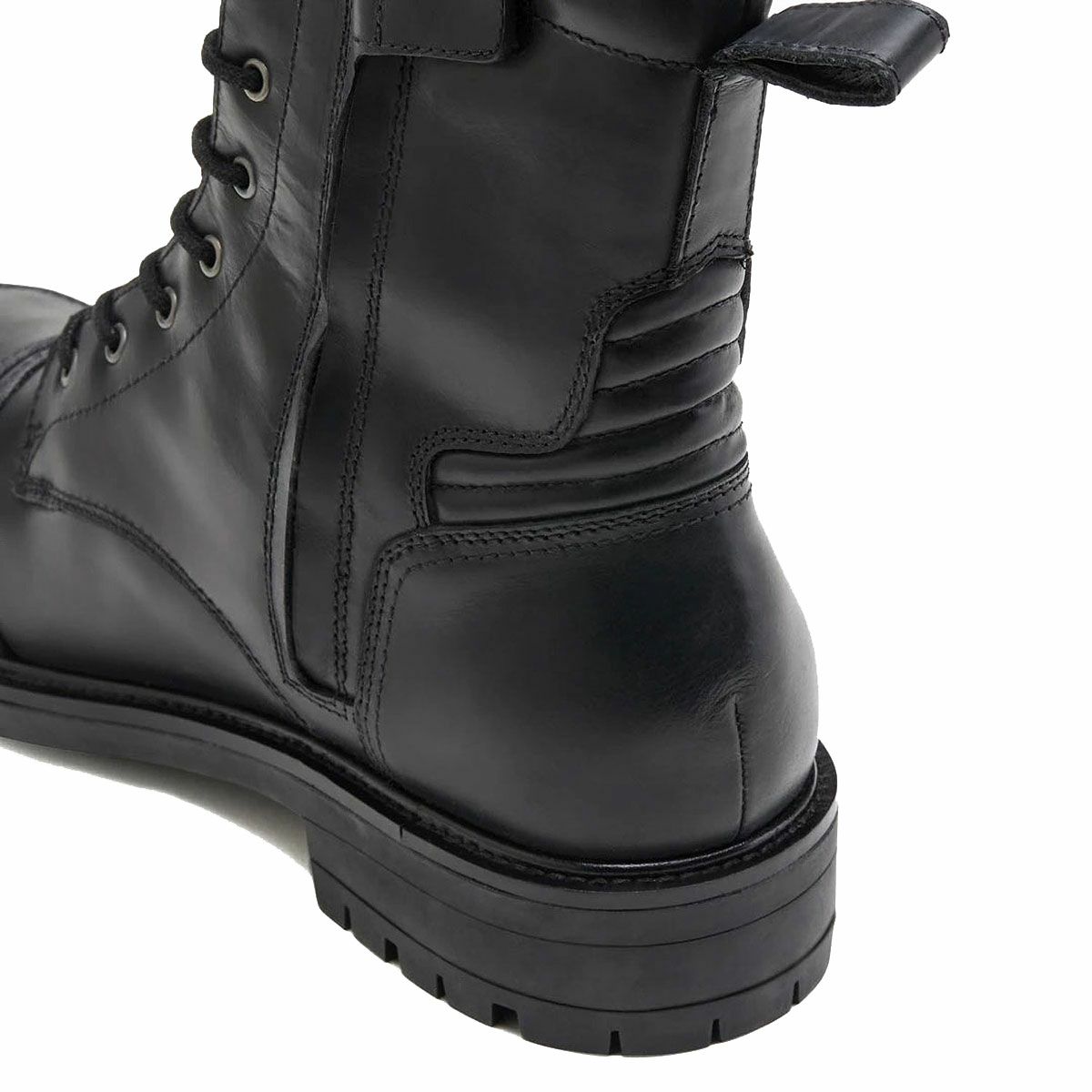 XPD｜エックス ナッシュビル H2OUT｜ブーツタイプ｜ブラック