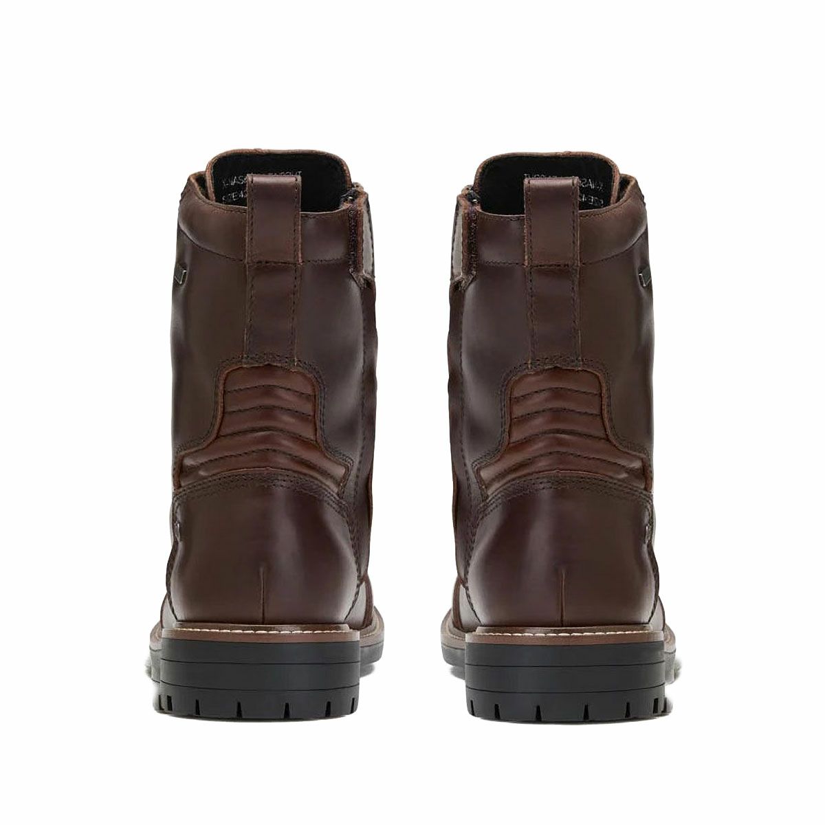XPD｜エックス ナッシュビル H2OUT｜ブーツタイプ｜ブラウン