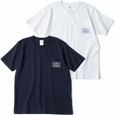 VCCT｜ラフェスタ ポケット Tシャツ 2025｜
