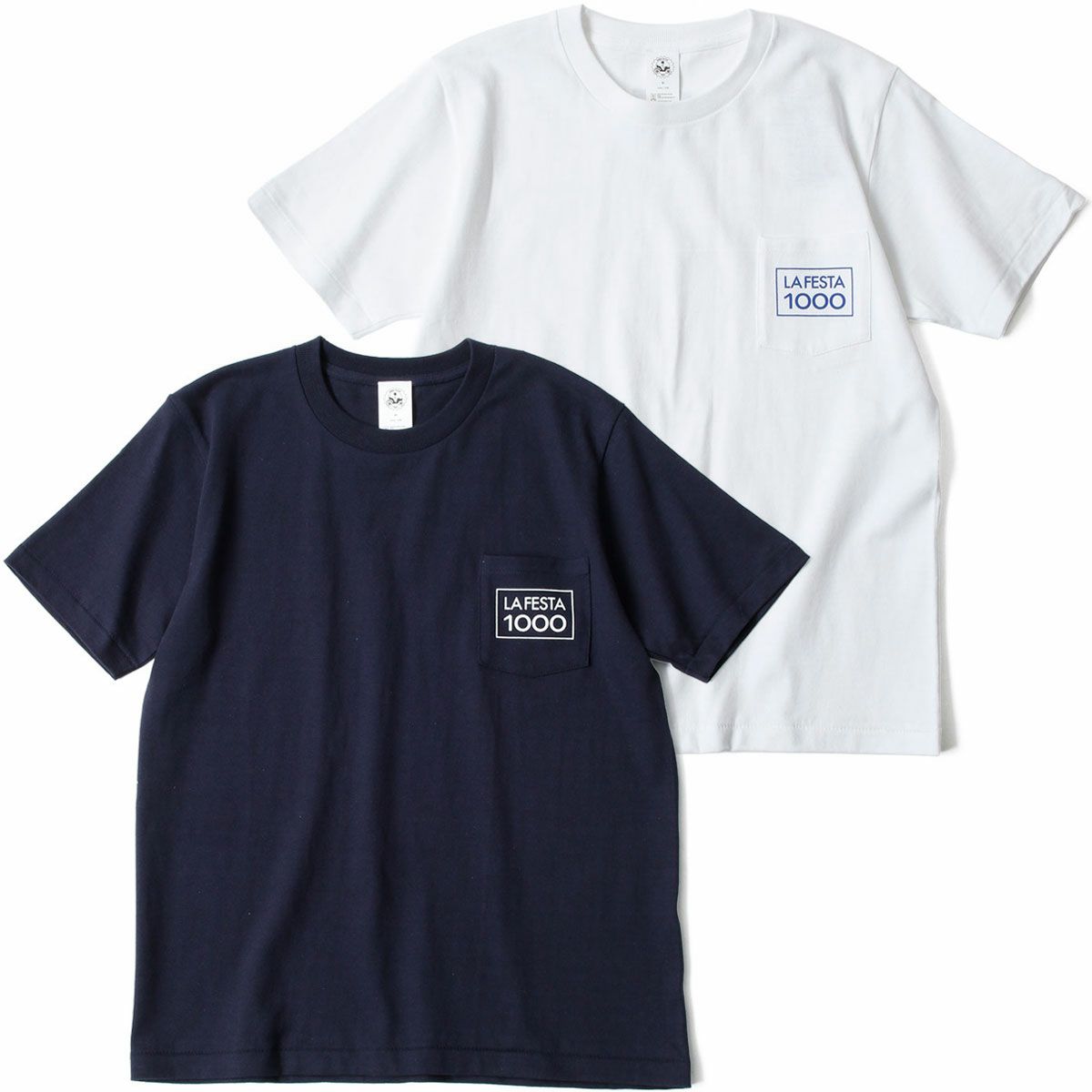 VCCT｜ラフェスタ ポケット Tシャツ 2025｜