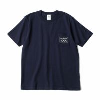 VCCT｜ラフェスタ ポケット Tシャツ 2025｜ネイビー