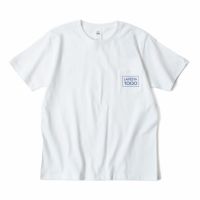 VCCT｜ラフェスタ ポケット Tシャツ 2025｜ホワイト