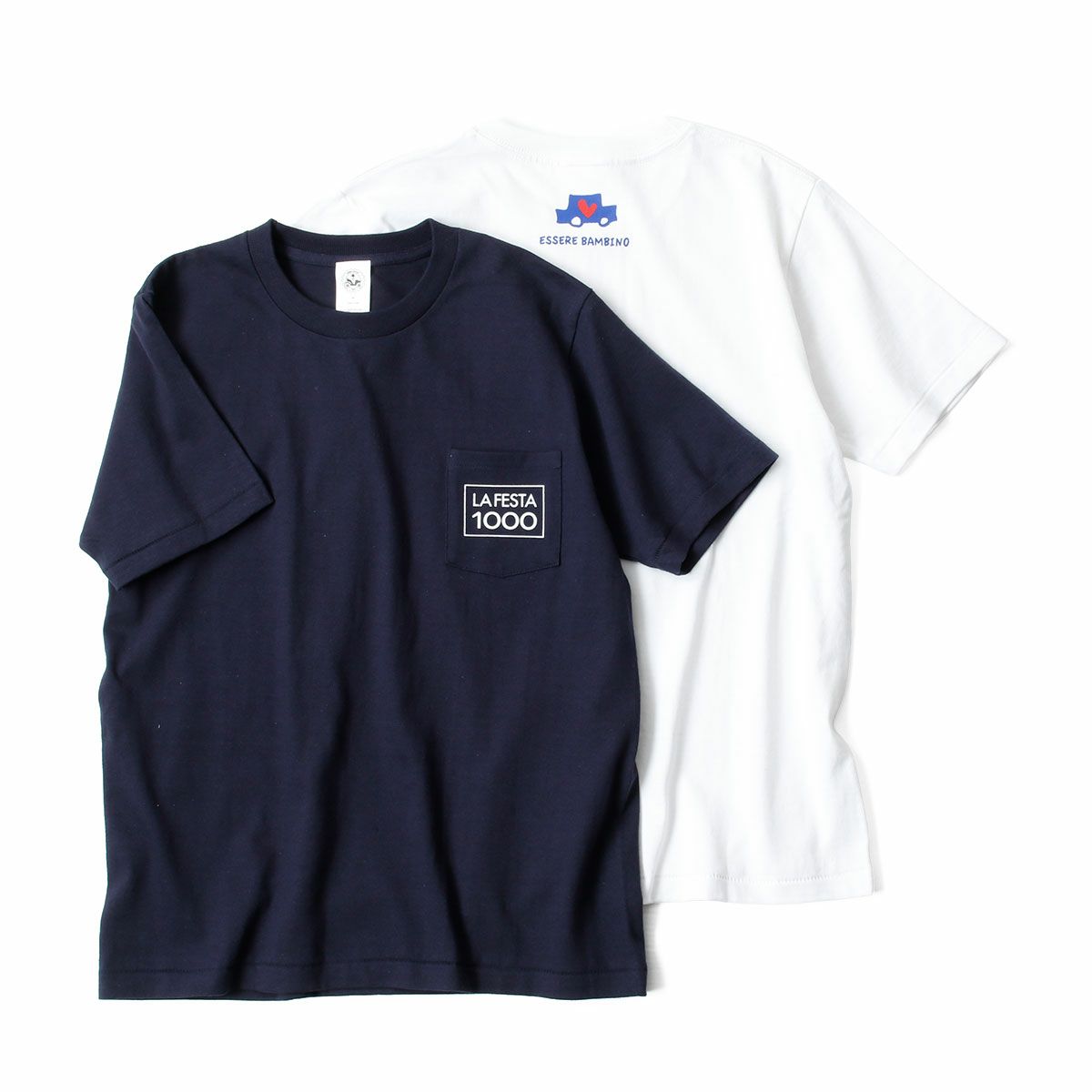 VCCT｜ラフェスタ ポケット Tシャツ 2025｜