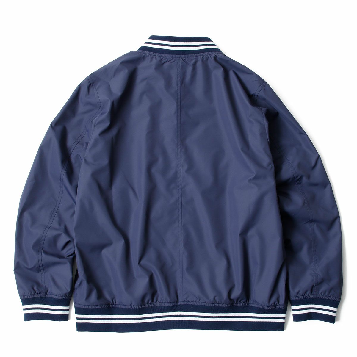 VCCT｜ラフェスタ オリジナルブルゾン 2025｜アウター｜ネイビー