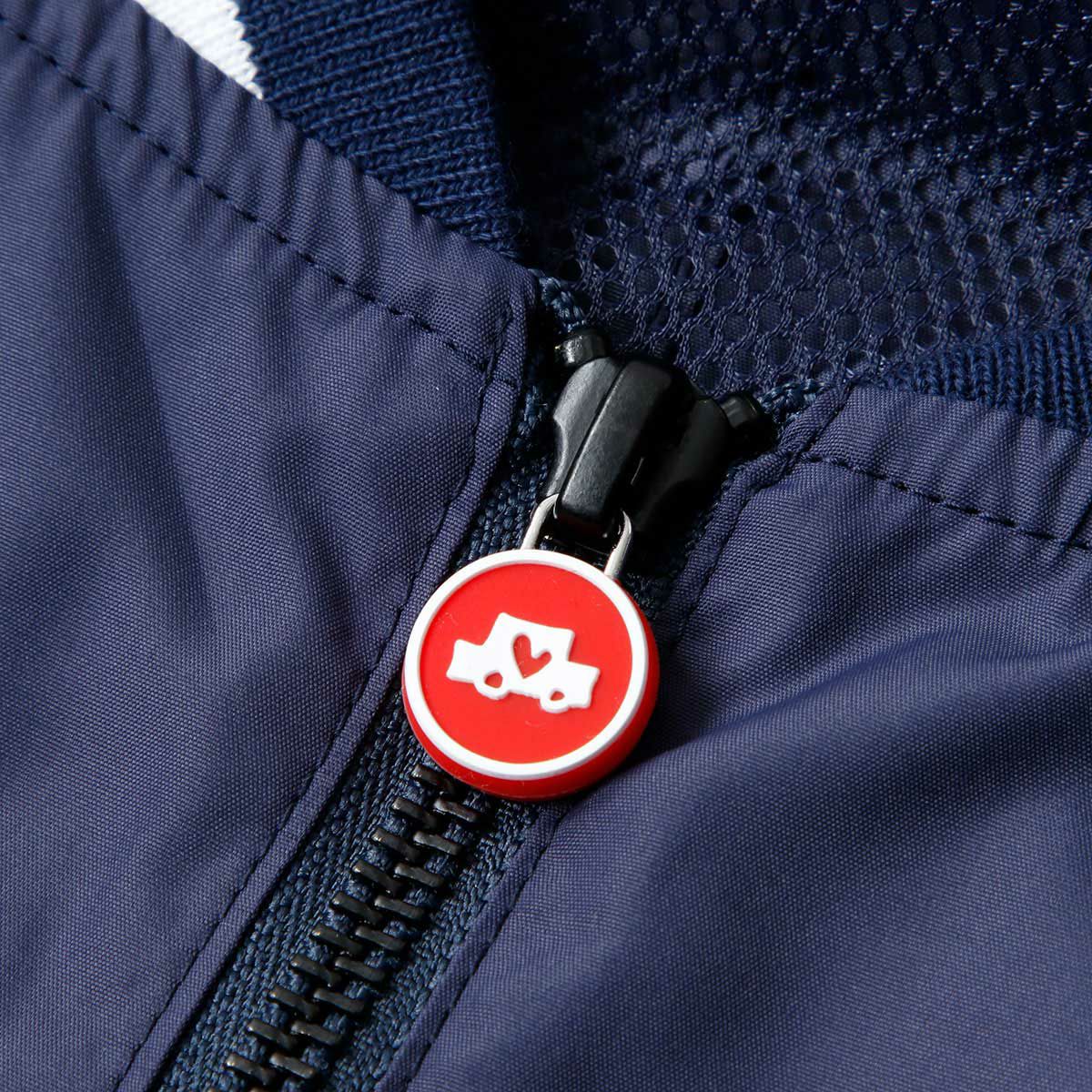 VCCT｜ラフェスタ オリジナルブルゾン 2025｜アウター