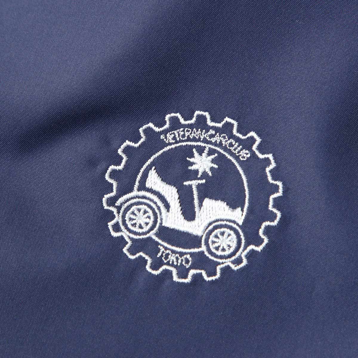 VCCT｜ラフェスタ オリジナルブルゾン 2025｜アウター