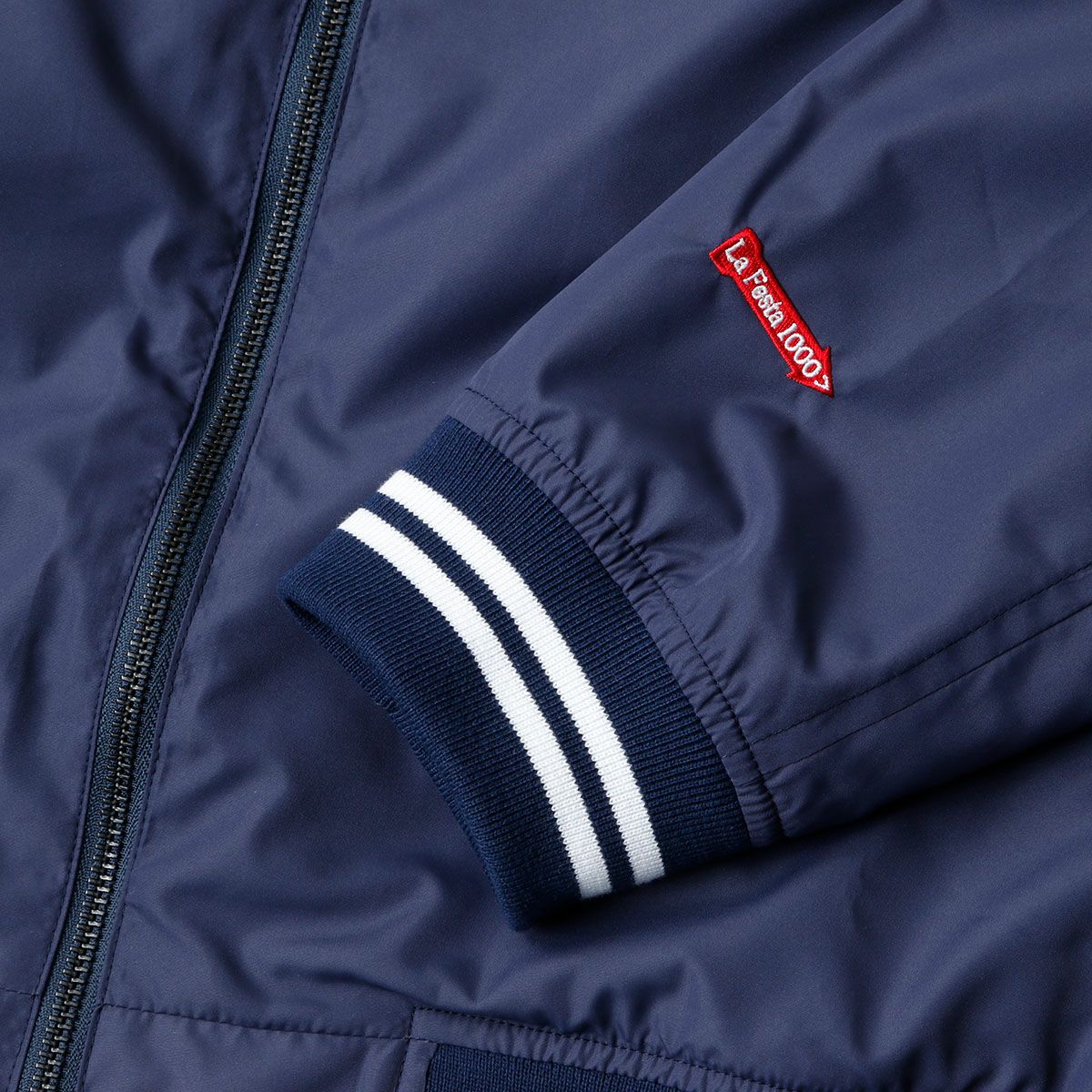 VCCT｜ラフェスタ オリジナルブルゾン 2025｜アウター