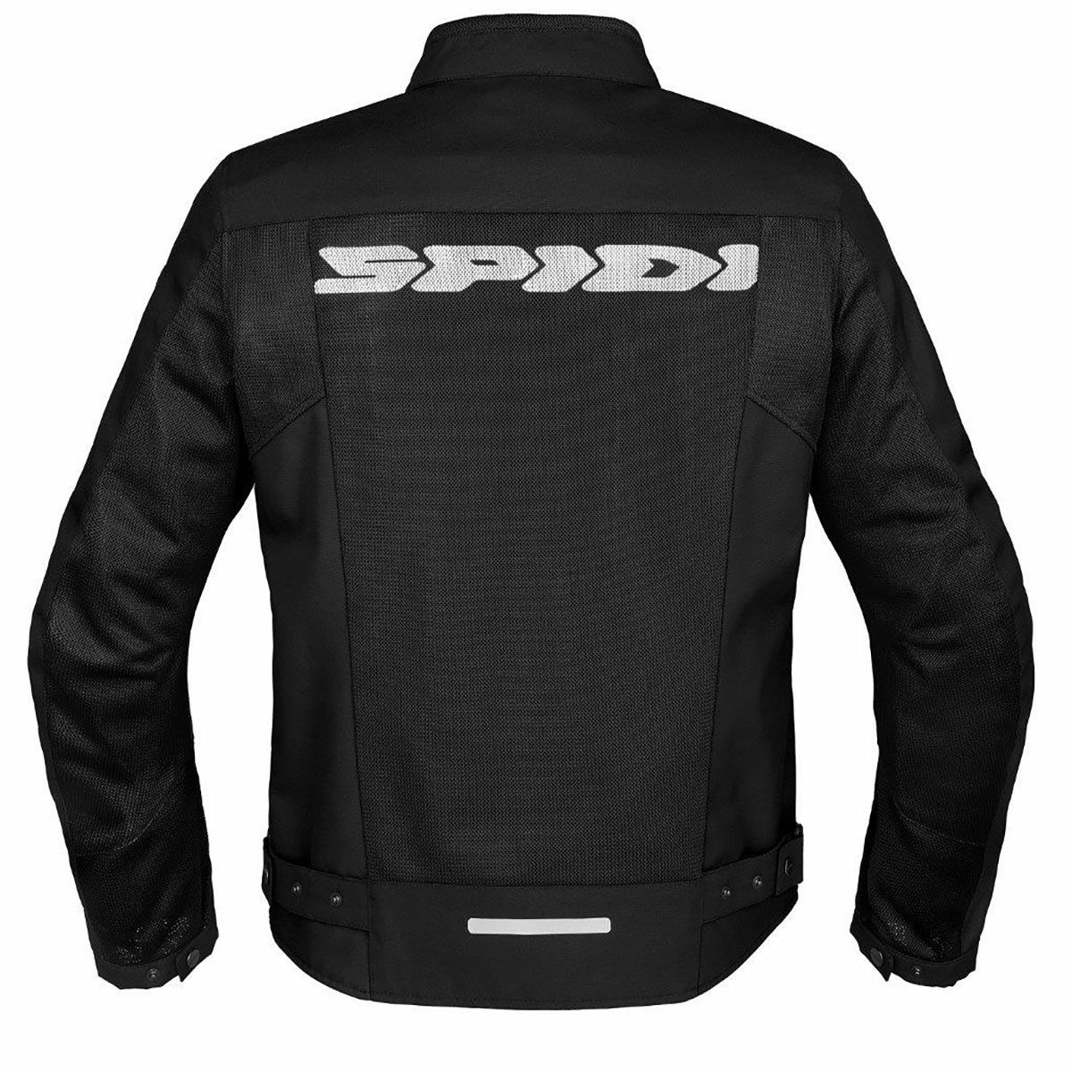 SPIDI｜コルサ ネット｜メッシュ｜ブラック×ホワイト