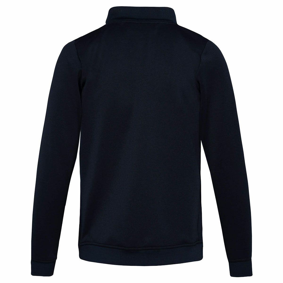 AyrtonSenna｜アイルトン・セナ レトロ ストライプ ジャケット｜アウター｜ネイビー