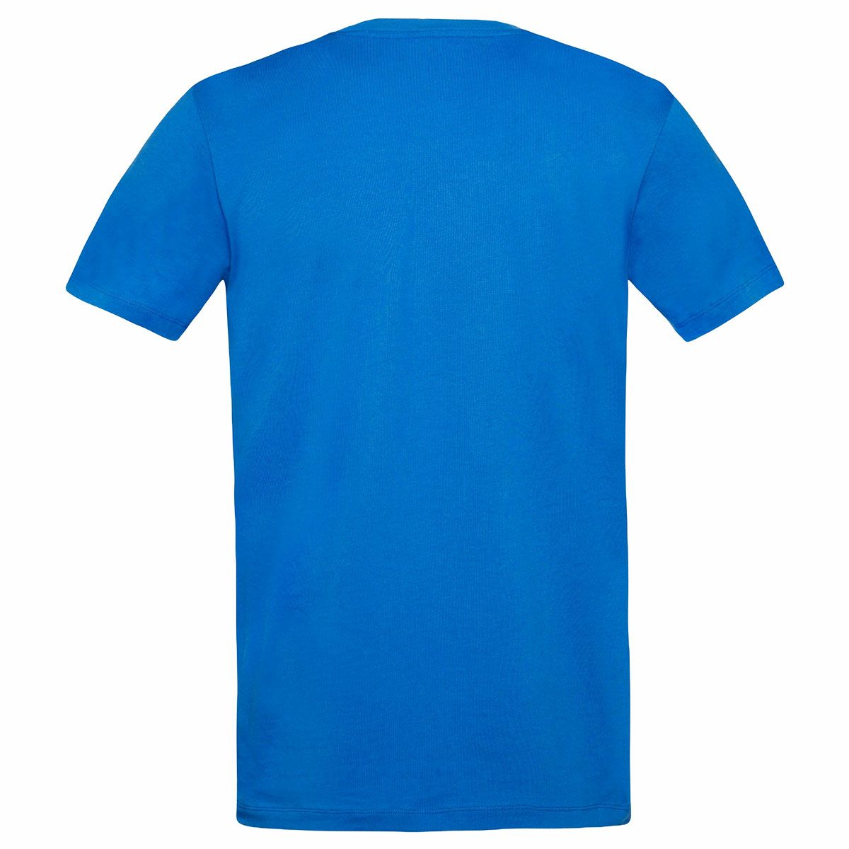 AyrtonSenna｜アイルトン・セナ 12 グラフィック Tシャツ｜ブルー