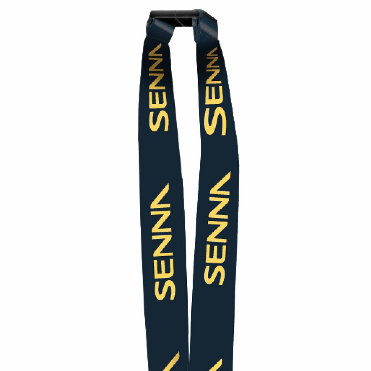 AyrtonSenna｜アイルトン・セナ ランヤード｜その他雑貨｜ネイビー