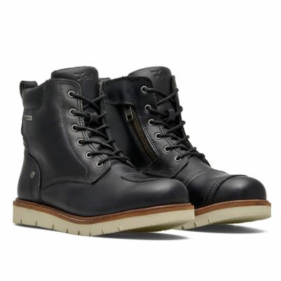 XPD｜エックス ビレッジ H2OUT｜ブーツタイプ