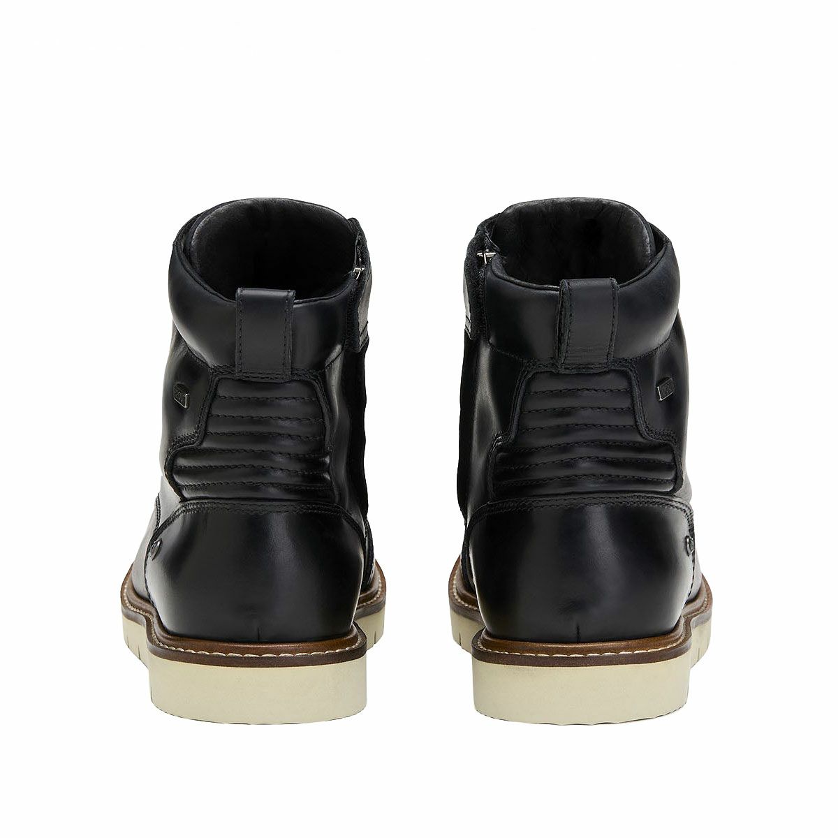 XPD｜エックス ビレッジ H2OUT｜ブーツタイプ｜ブラック