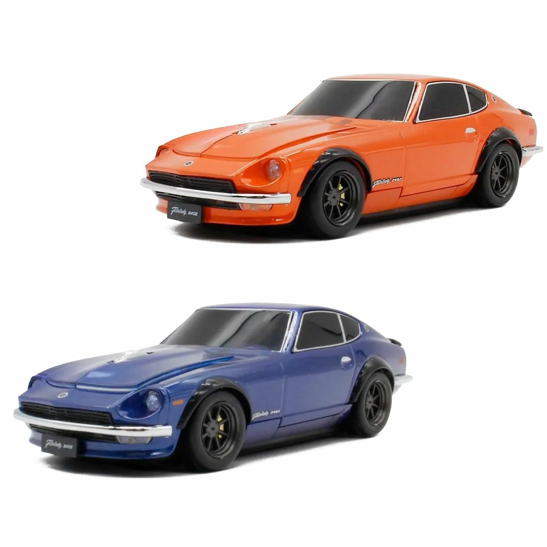 Cassette Car Products｜無線マウス 日産フェアレディ240Z ダットサン｜その他雑貨