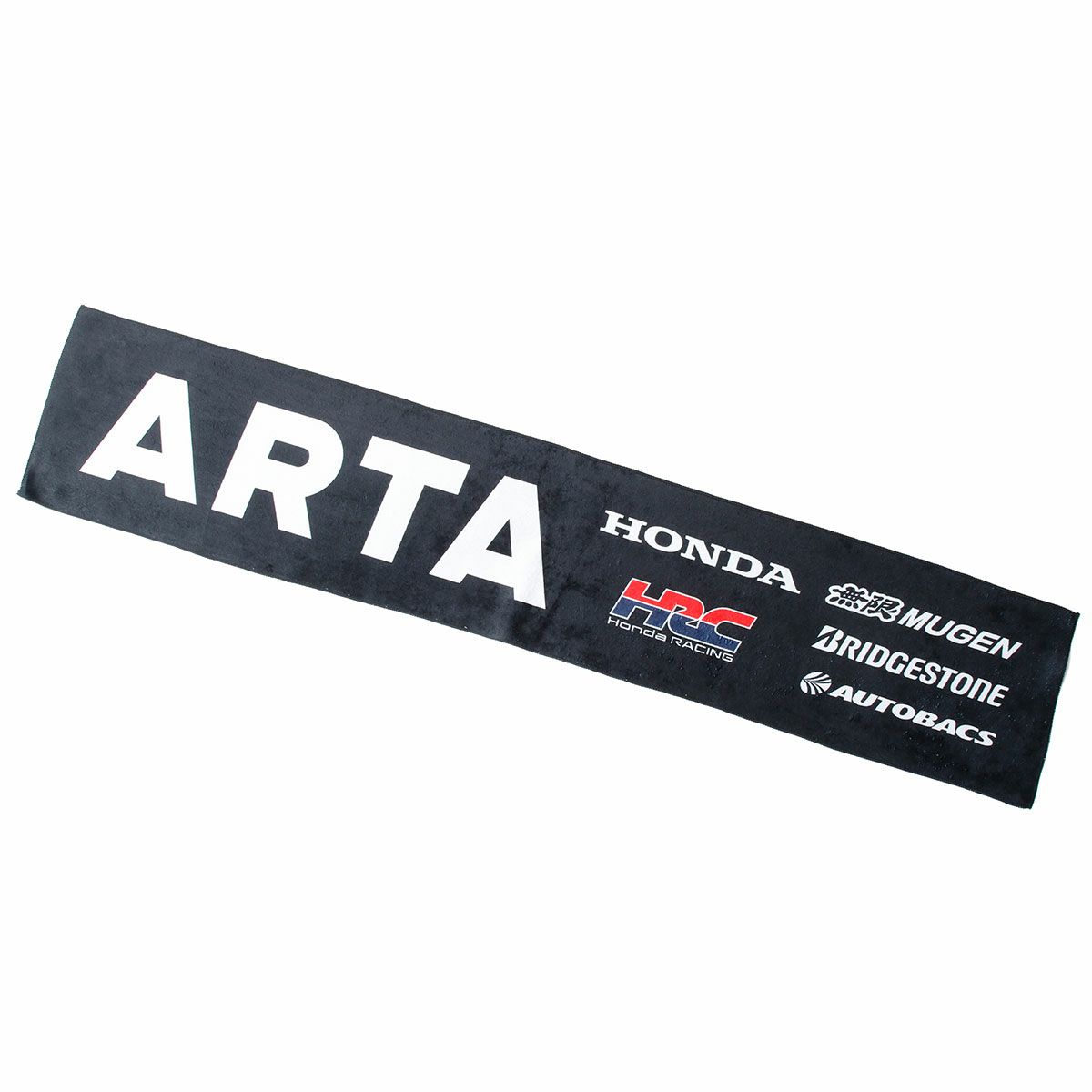 ARTA｜ARTA レプリカマフラータオル｜その他雑貨
