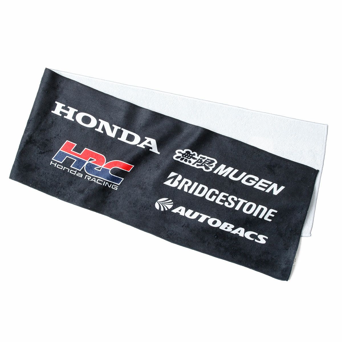 ARTA｜ARTA レプリカマフラータオル｜その他雑貨｜ブラック