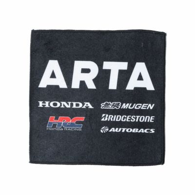ARTA｜ARTA レプリカハンドタオル｜その他雑貨