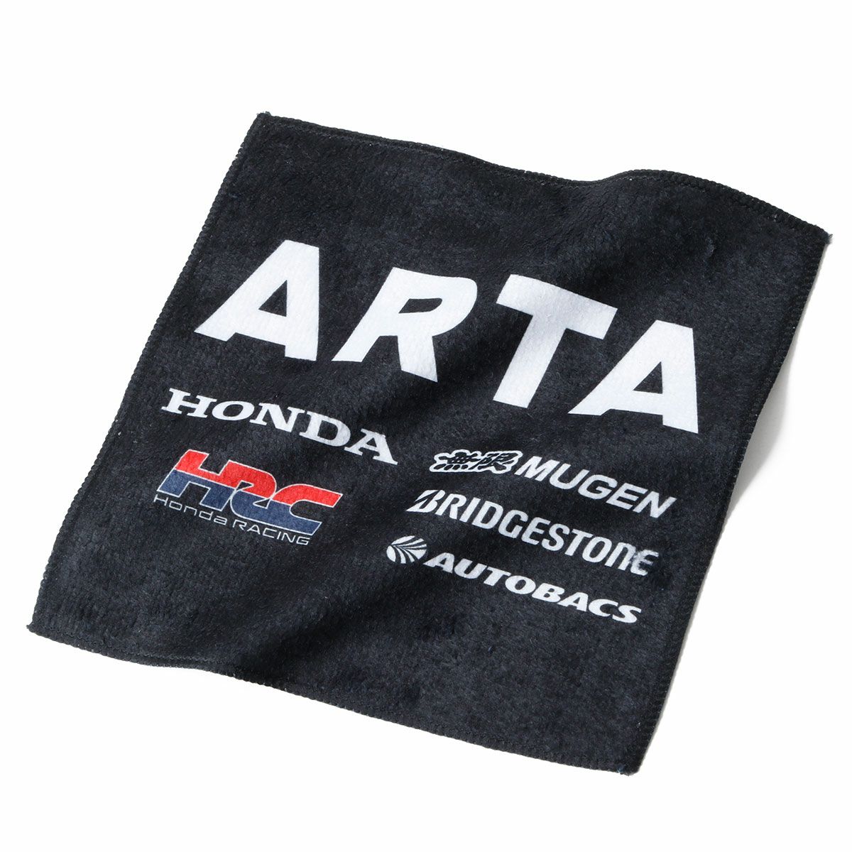 ARTA｜ARTA レプリカハンドタオル｜その他雑貨｜ブラック