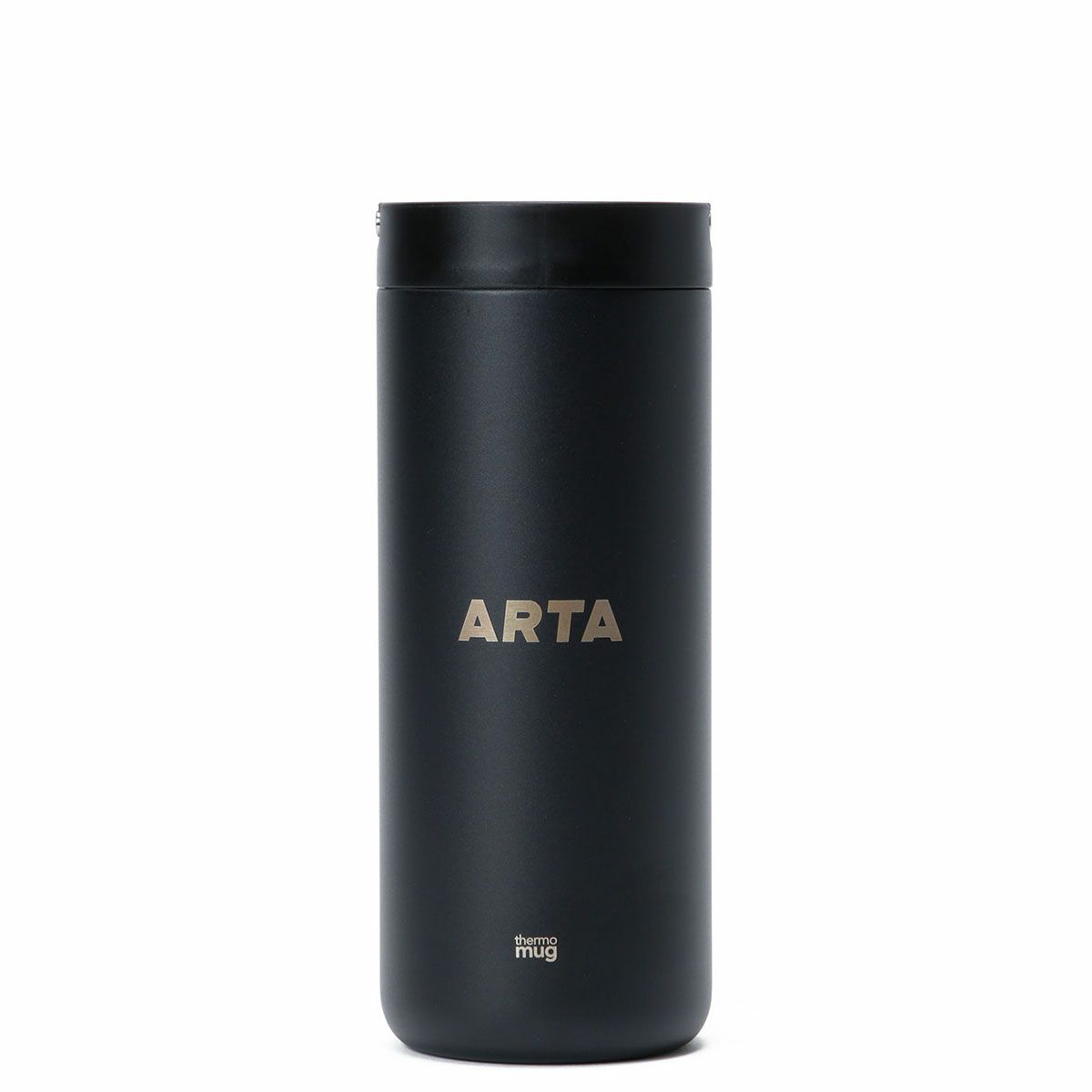 ARTA｜ARTA サーモマグランタン｜その他雑貨｜ブラック