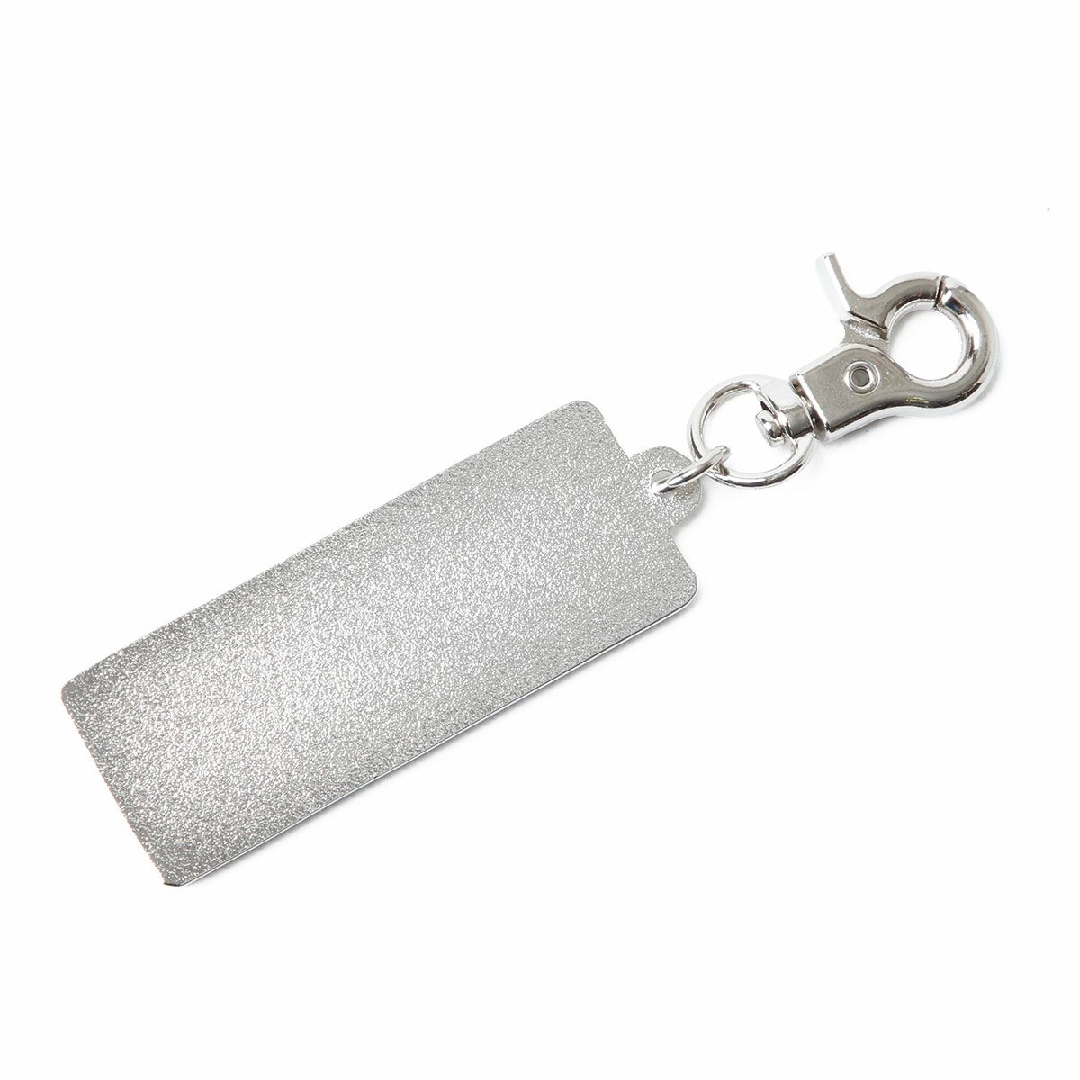 ARTA｜ロゴ キーチェーン Ni｜キーホルダー