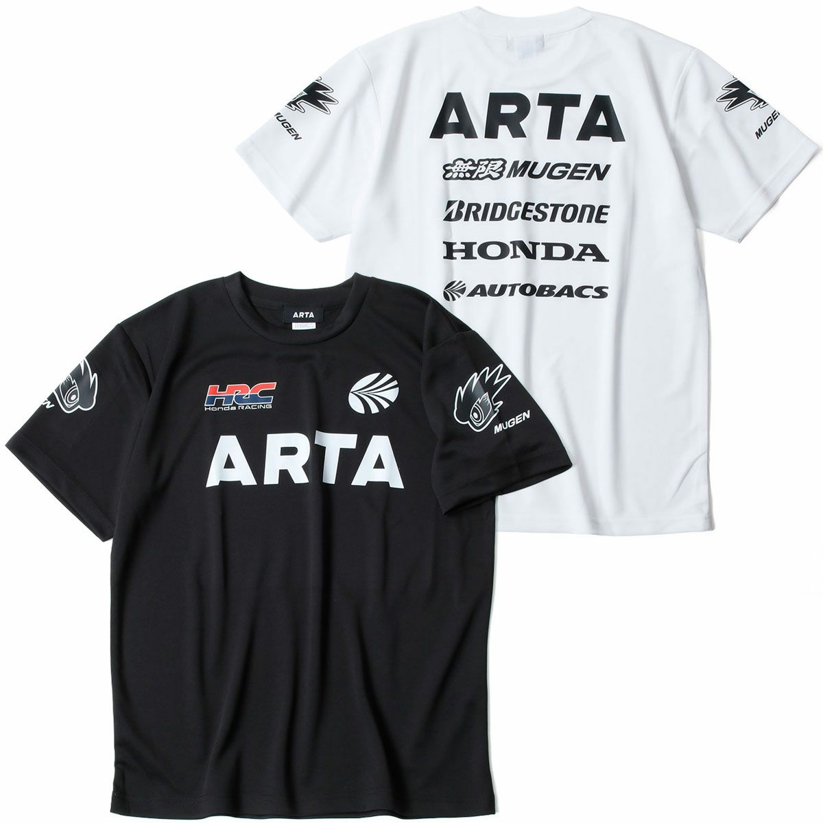 ARTA｜ARTA レプリカ25 Tシャツ｜