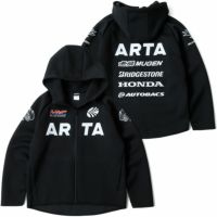 ARTA｜ARTA レプリカ25 ニットジャケット｜アウター