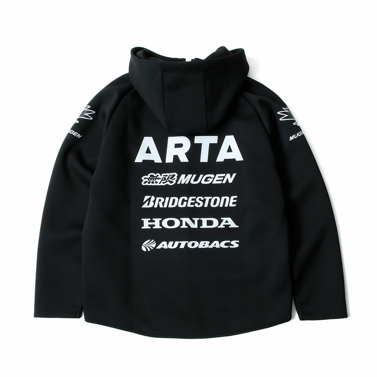 ARTA｜ARTA レプリカ25 ニットジャケット｜アウター｜ブラック