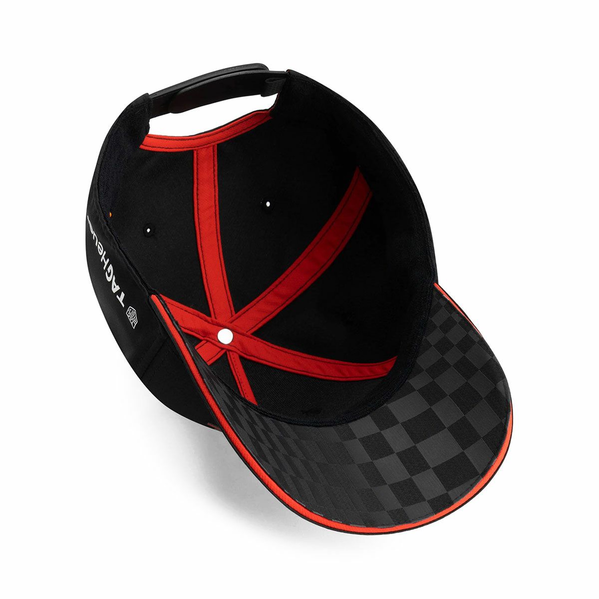 PORSCHE｜ポルシェ PMS ペンスキー キャップ｜帽子｜ブラック