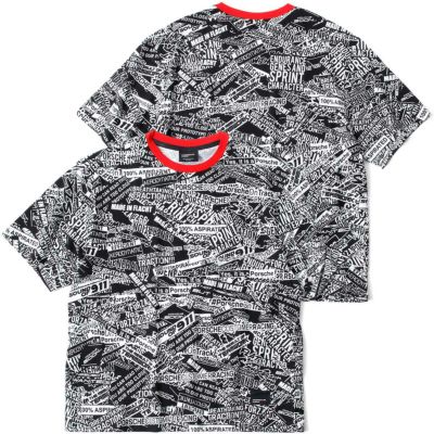 PORSCHE｜ポルシェ モータースポーツ FW オーバーサイズ Tシャツ