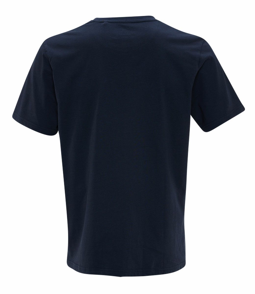 Nurburgring｜ニュルブルクリンク RACETRACK Tシャツ｜ブラック