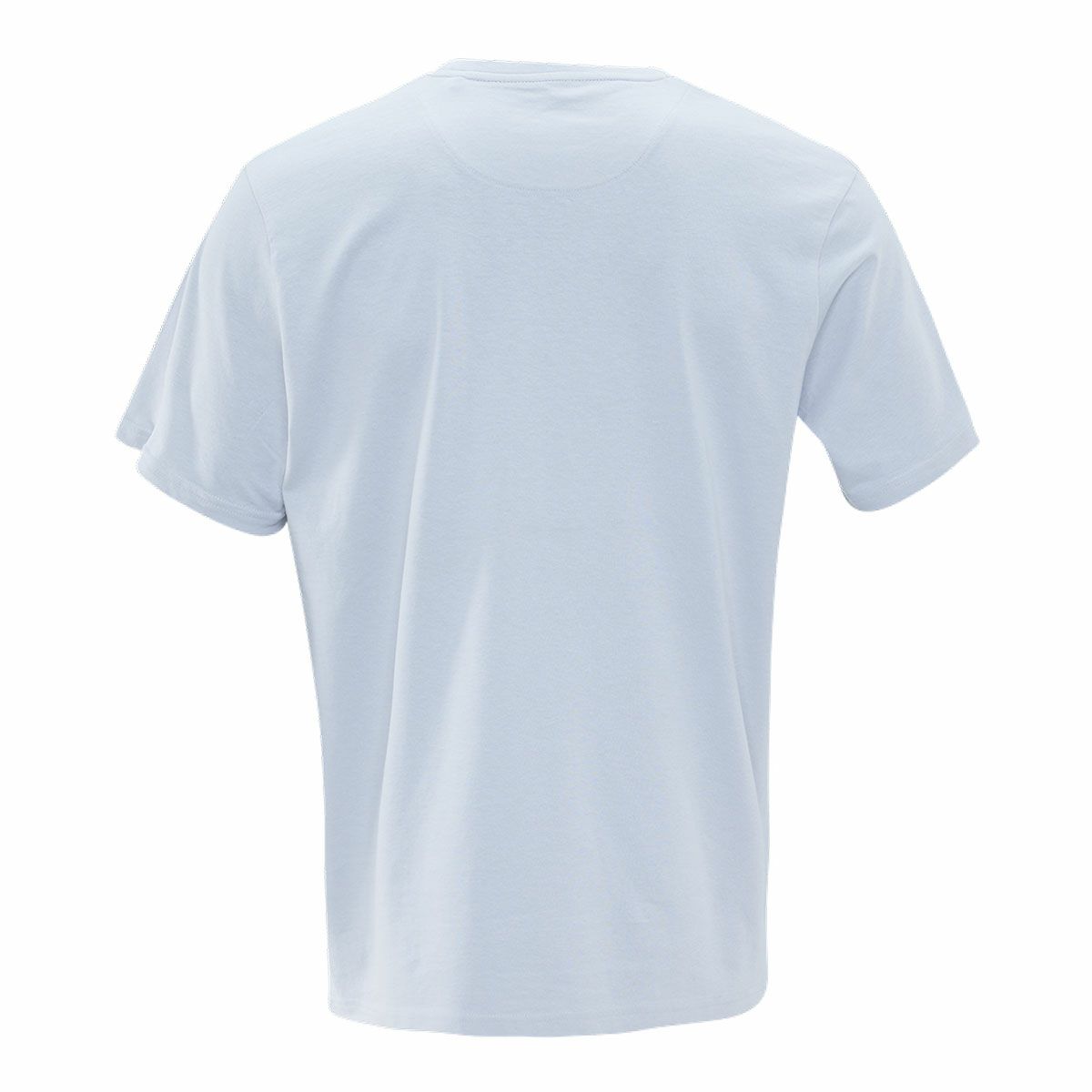 Nurburgring｜ニュルブルクリンク RACETRACK Tシャツ｜グレー
