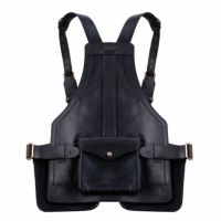 Trip Machine｜サースト エイド キット オールレザー｜その他雑貨｜ブラック