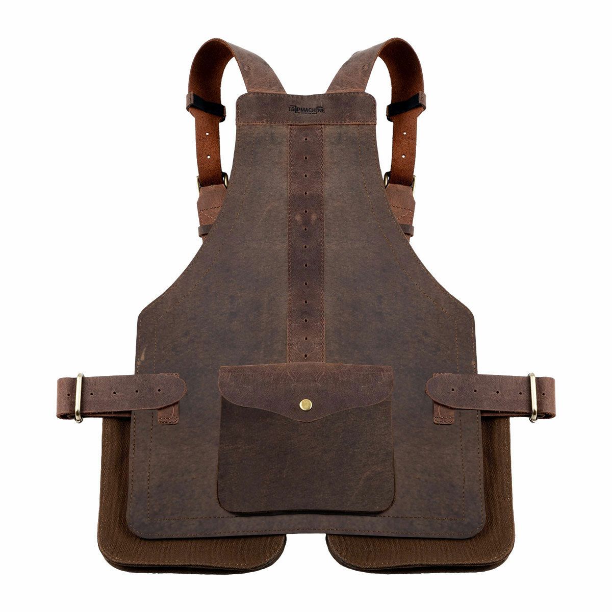 Trip Machine｜サースト エイド キット オールレザー｜その他雑貨｜モカ