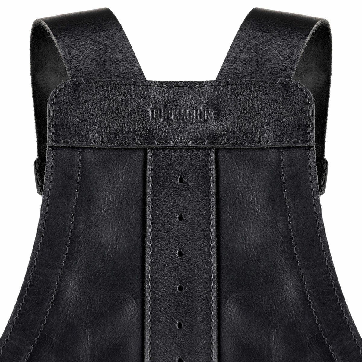 Trip Machine｜サースト エイド キット オールレザー｜その他雑貨｜ブラック