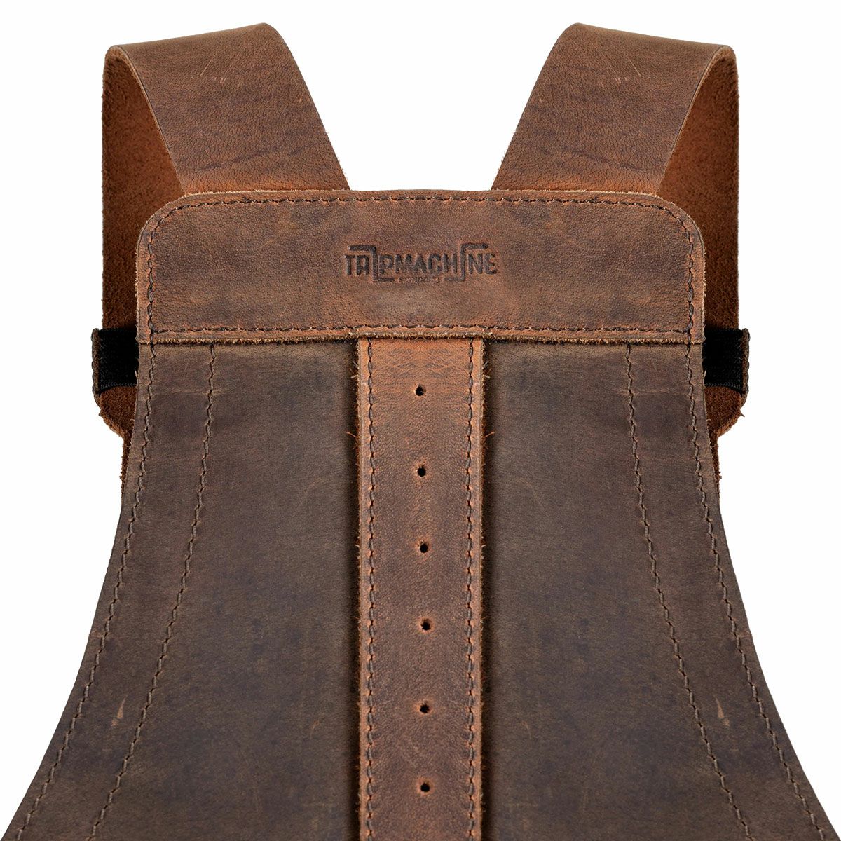 Trip Machine｜サースト エイド キット オールレザー｜その他雑貨｜モカ