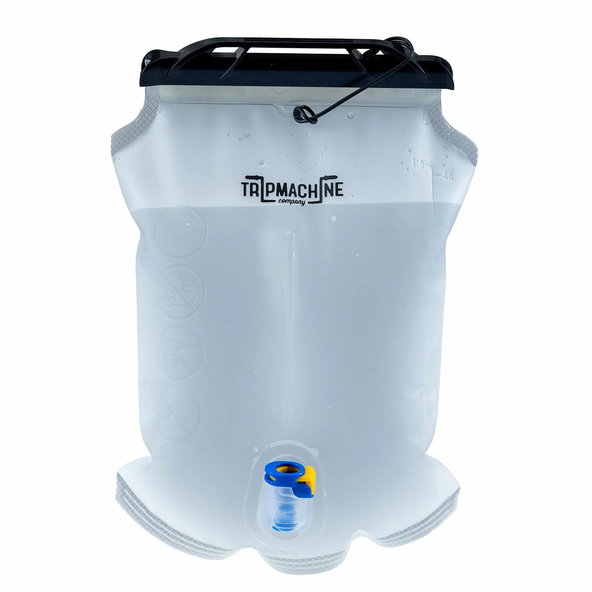 Trip Machine｜サースト エイド キット オールレザー｜その他雑貨｜