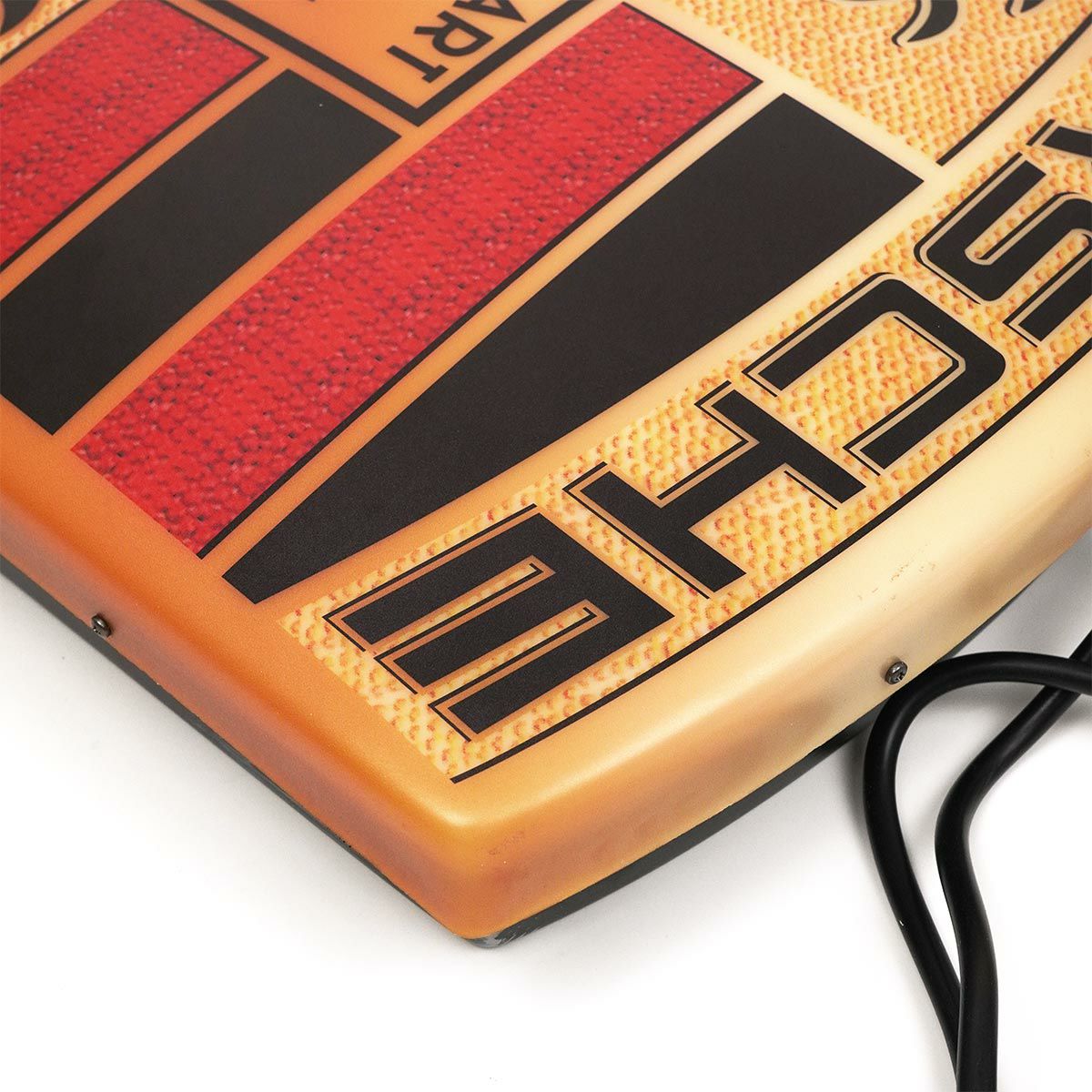 ONLY ONE LEGEND COLLECTION｜PORSCHE オールド ショップサイン｜その他雑貨