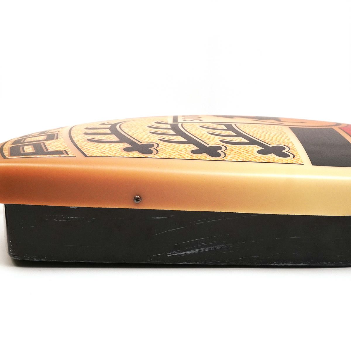 ONLY ONE LEGEND COLLECTION｜PORSCHE オールド ショップサイン｜その他雑貨