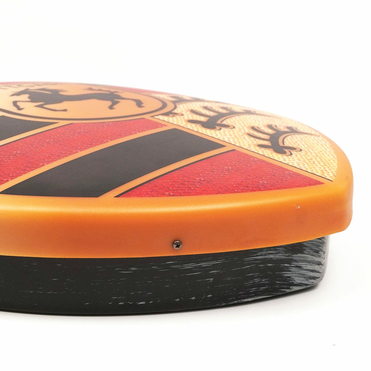 ONLY ONE LEGEND COLLECTION｜PORSCHE オールド ショップサイン｜その他雑貨