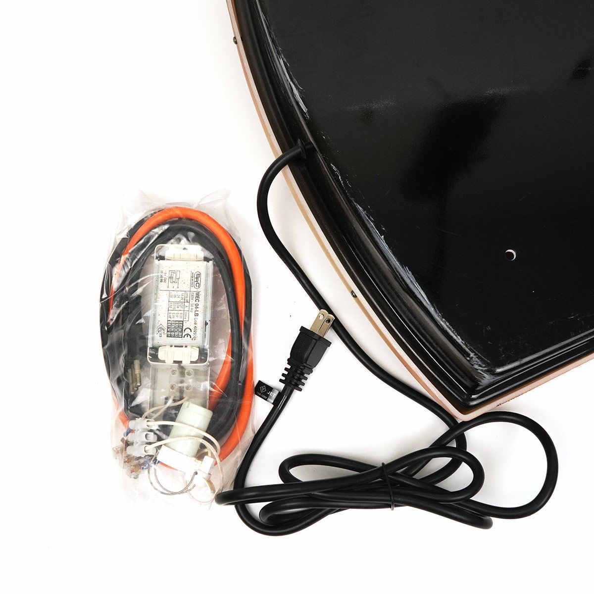 ONLY ONE LEGEND COLLECTION｜PORSCHE オールド ショップサイン｜その他雑貨