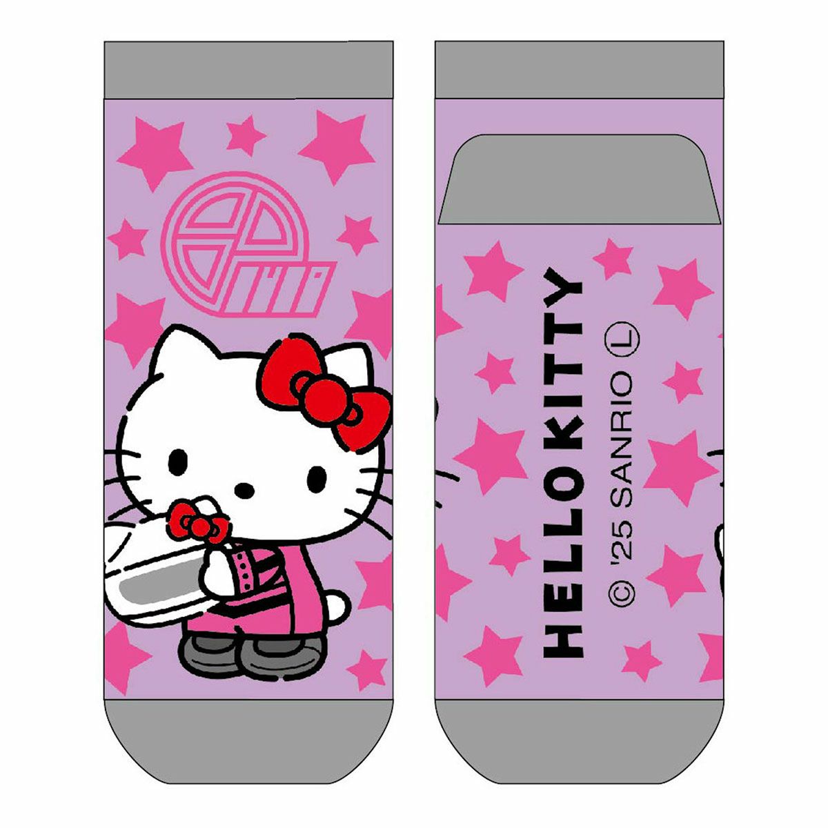 サンリオ｜バイパラ靴下｜その他雑貨｜ハローキティ