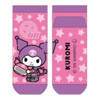 サンリオ｜バイパラ靴下｜その他雑貨｜クロミ