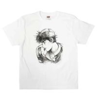 バリバリ伝説｜バリバリ伝説 GUN KOMA Tシャツ｜